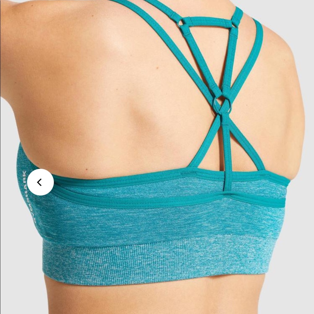 Adapt Marl Sports Bra